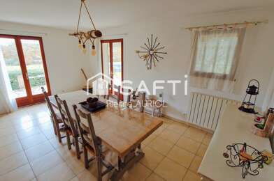 Maison 5 pièces 490000 €