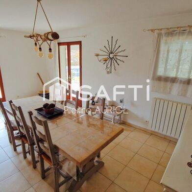 Maison 5 pièces 490000 €