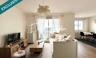 Appartement 4 Pièces 86 m² à vendre à Beynost (01700)