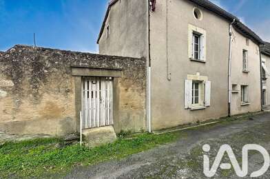 Maison 4 pièces 49500 €