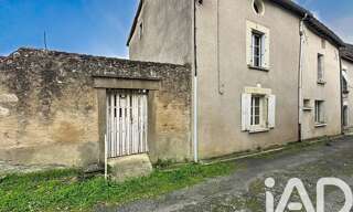 Maison 4 Pièces 112 m² à vendre à Thouars (79100)