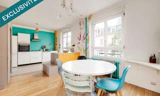 Maison 10 Pièces 226 m² à vendre à Nancy (54000)