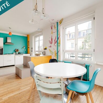 Maison 10 pièces 520000 €