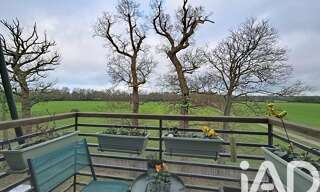 Appartement 2 Pièces 38 m² à vendre à Bihorel (76420)