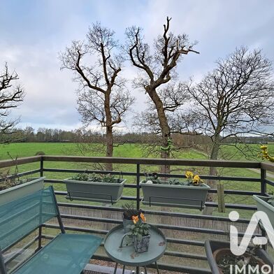 Appartement 2 pièces 92000 €