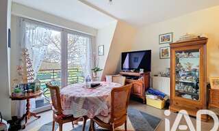 Appartement 2 Pièces 38 m² à vendre à Bihorel (76420)