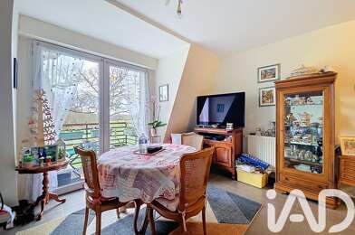 Appartement 2 pièces 81000 €