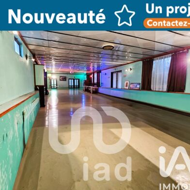 Maison 15 pièces 263000 €