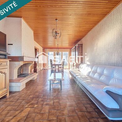 Maison 5 pièces 249000 €