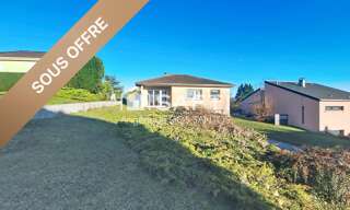 Maison 5 Pièces 115 m² à vendre à Clouange (57185)