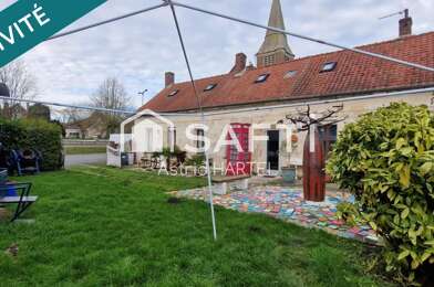 Maison 4 pièces 138000 €