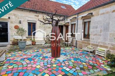 Maison 4 pièces 138000 €