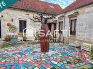 maison semi-individuelle en campagne — photo 2