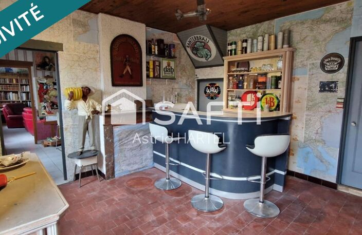 maison semi-individuelle en campagne — photo 3