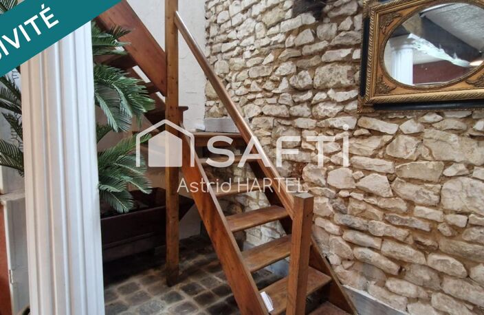 maison semi-individuelle en campagne — photo 5