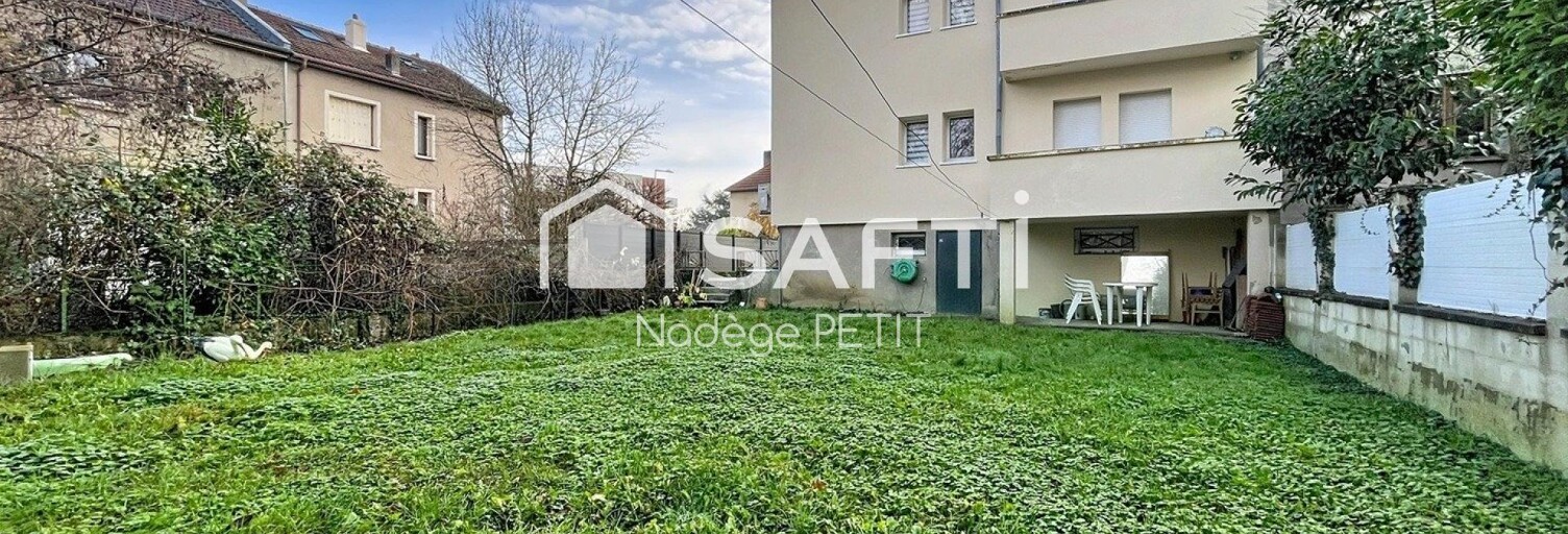 Maison 7 Pièces 135 m² à vendre à Metz (57050)