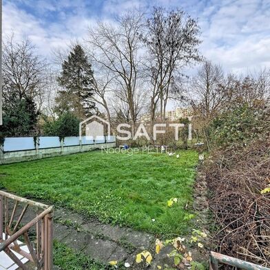 Maison 7 pièces 355000 €