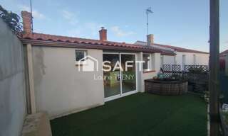 Maison 4 Pièces 90 m² à vendre à Saint-Maixent-sur-Vie (85220)