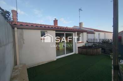 Maison 4 pièces 229900 €