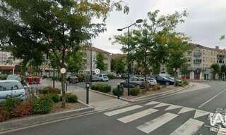 Bureau  84 m² à vendre à Bailly-Romainvilliers (77700)