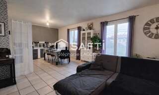 Maison 4 Pièces 100 m² à vendre à Bruguières (31150)