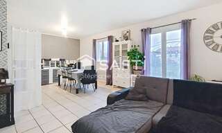 Maison 4 Pièces 100 m² à vendre à Bruguières (31150)