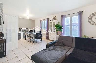 Maison 4 pièces 272000 €