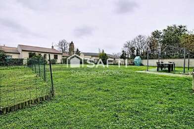 Maison 4 pièces 272000 €
