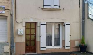 Maison 3 Pièces 54 m² à vendre à Torigny-les-Villes (50160)