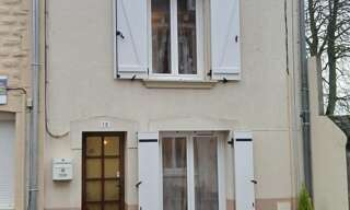 Maison 3 Pièces 54 m² à vendre à Torigny-les-Villes (50160)