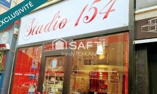 Commerce 3 Pièces 41 m² à vendre à Saint-Lô (50000)