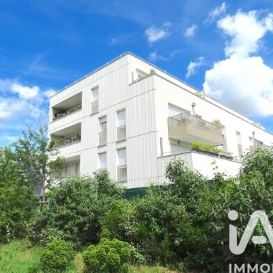 Appartement 2 pièces 179000 €