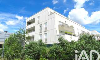 Appartement 2 Pièces 49 m² à vendre à Bondoufle (91070)