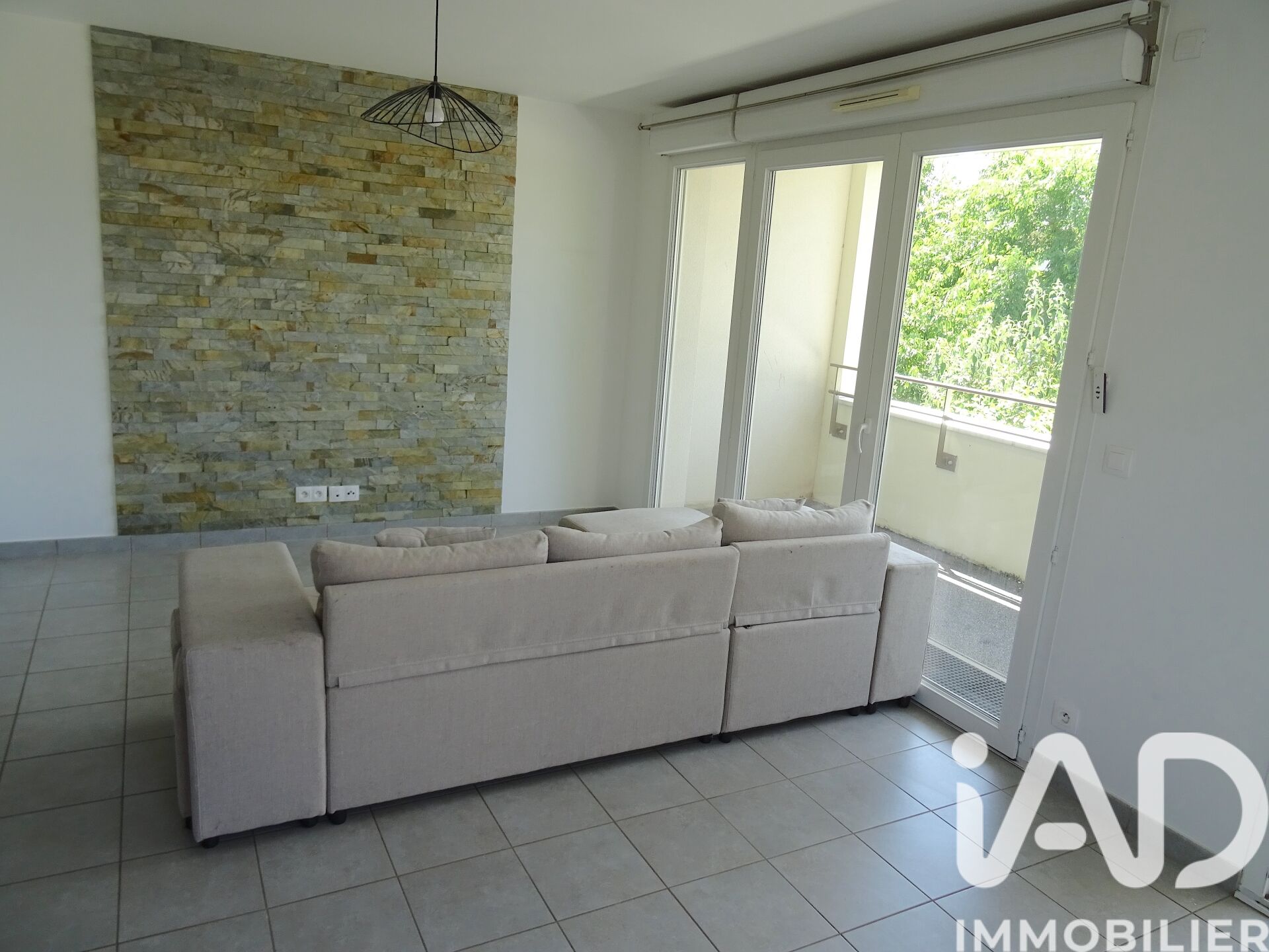 Vente Appartement 2 pièces - Photo 4