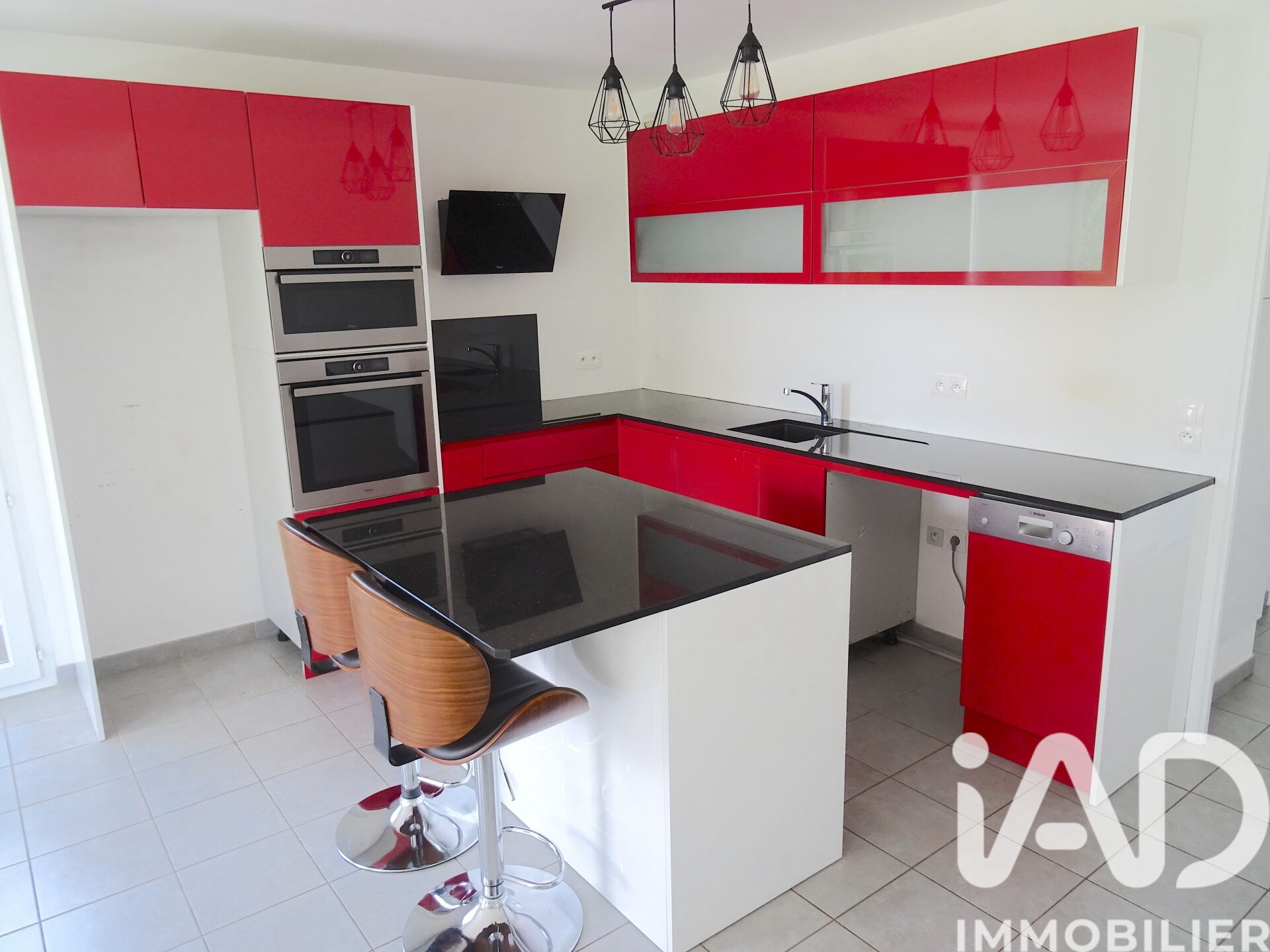 Vente Appartement 2 pièces - Photo 5
