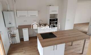 Appartement 3 Pièces 70 m² à vendre à Quesnoy-sur-Deûle (59890)