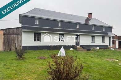 Maison 4 pièces 198000 €