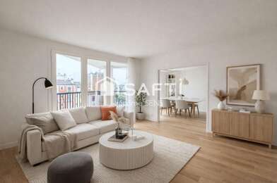 Appartement 5 pièces 475000 €