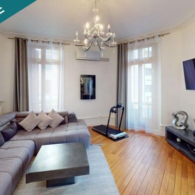 Appartement 3 pièces 385000 €