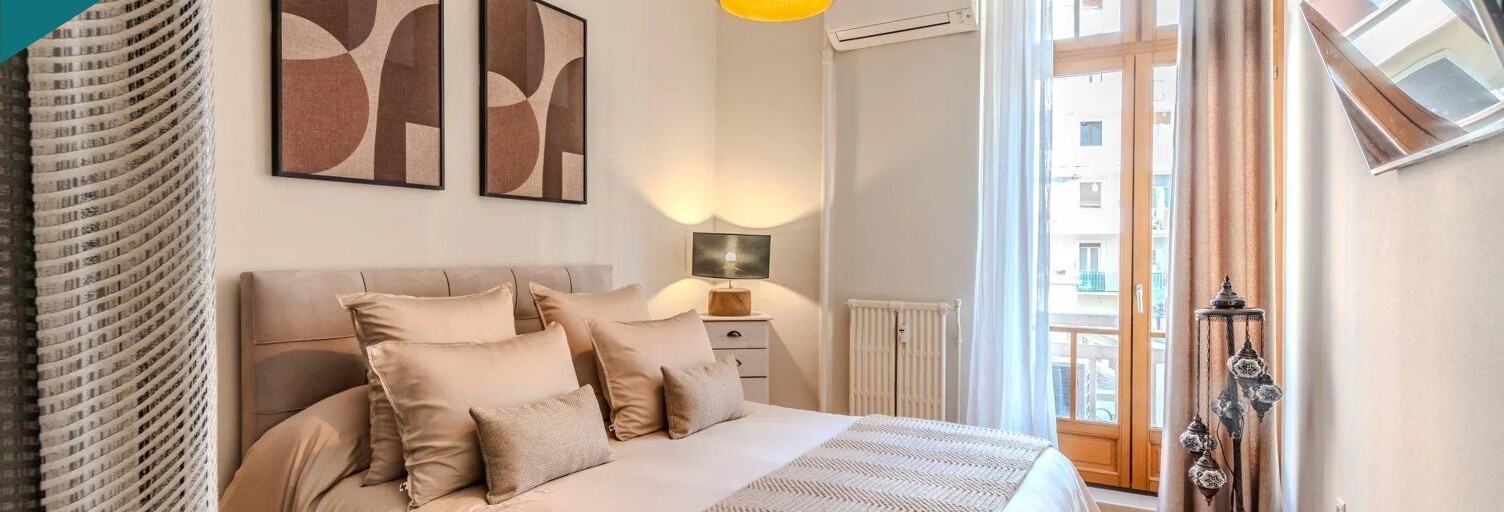 Appartement 3 Pièces 82 m² à vendre à Annemasse (74100)