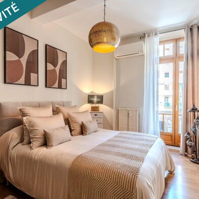 Appartement 3 pièces 385000 €