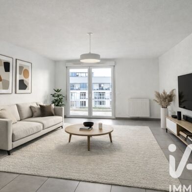 Appartement 3 pièces 210000 €