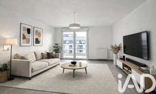 Appartement 3 Pièces 62 m² à vendre à Villenave-d'Ornon (33140)