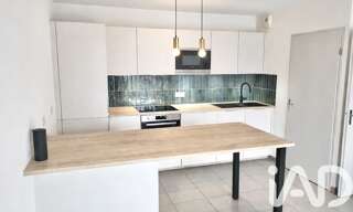 Appartement 3 Pièces 62 m² à vendre à Villenave-d'Ornon (33140)