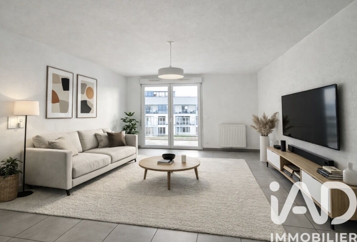 Vente Appartement 3 pièces - Photo 2