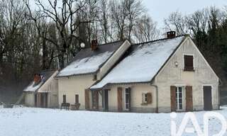 Maison 5 Pièces 166 m² à vendre à Arrancourt (91690)