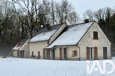 Maison 5 pièces 276000 €