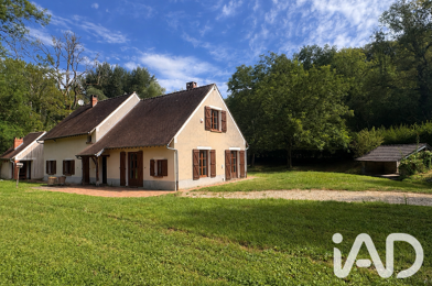 Maison 5 pièces 246000 €