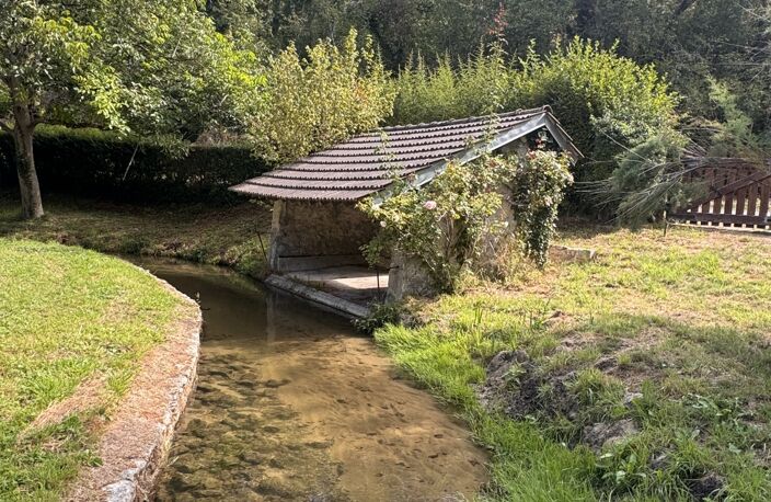 Vente Maison traditionnelle 5 pièces — photo 2