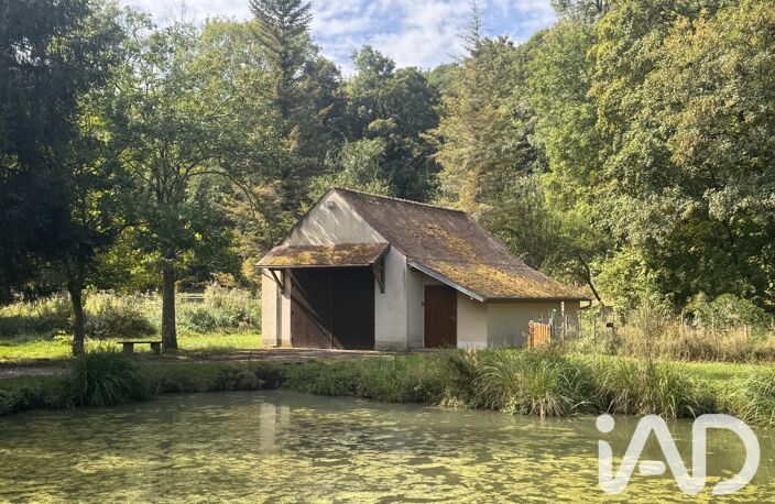 Vente Maison traditionnelle 5 pièces — photo 3